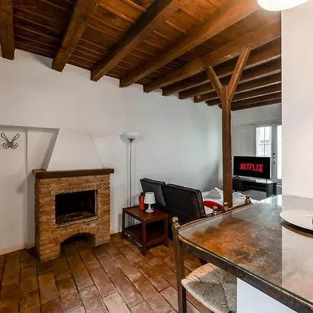 Lejlighed Navigli Cozy Nest - Milano