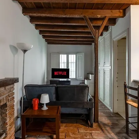 Navigli Cozy Nest - Lejlighed Milano
