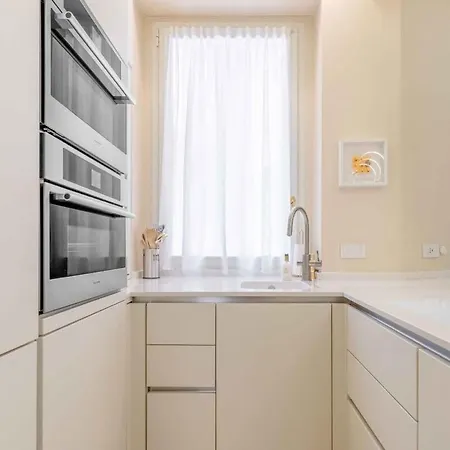 Luxury Velasca Апартаменты *