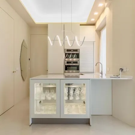 Luxury Velasca Апартаменты *