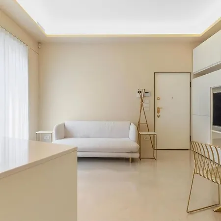 Luxury Velasca Апартаменты