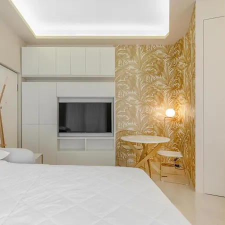 Апартаменты Luxury Velasca