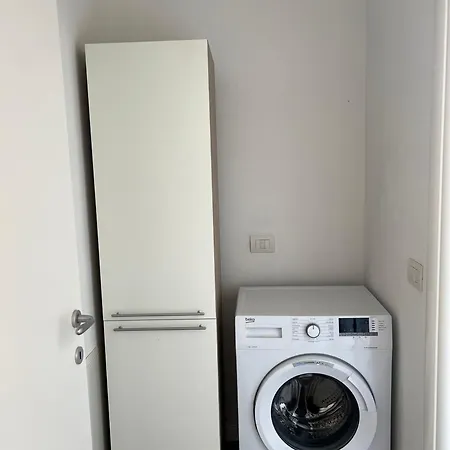 Giohouse-new Loft A Pochi Passi Da Metro 3 Апартаменты *