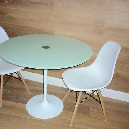 Lejlighed Portellohome For 2 Persons Milano