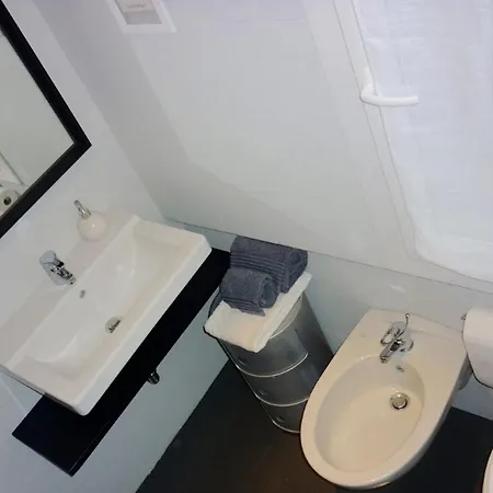 Apartment Portellohome For 2 Persons