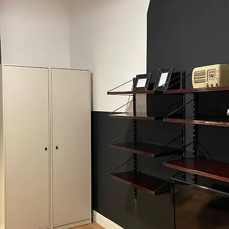 Portellohome For 2 Persons Apartment Milan