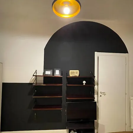 Apartment Portellohome For 2 Persons Milan