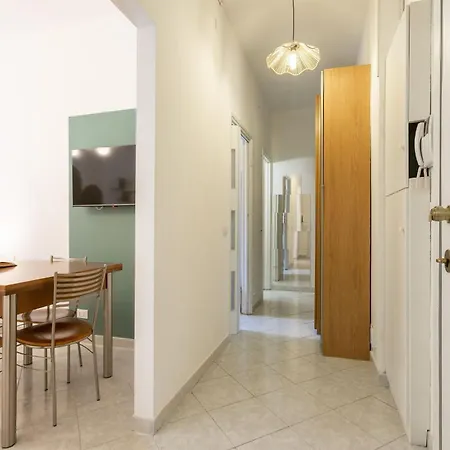 Tolstoj Apartamento *