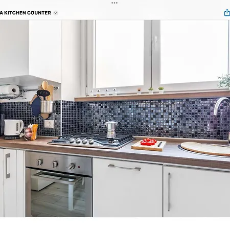 Semesterbostad Duomo In 8 Stop Milano