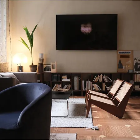 Hotel C-hotels Atlantic 4*