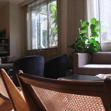 Hotel C-hotels Atlantic