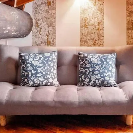 Design With Parking Navigli Area *