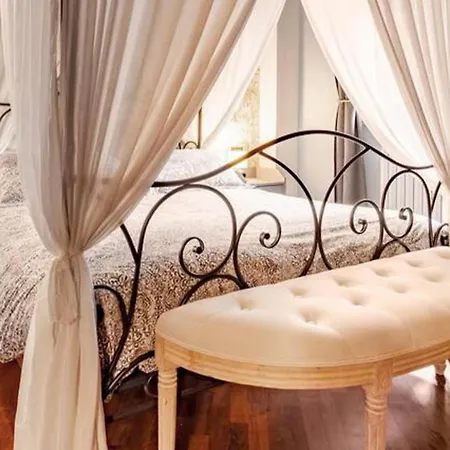 Design With Parking Navigli Area Milánó