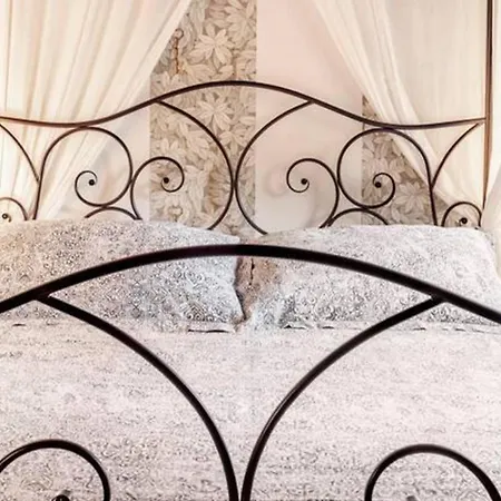 Nyaraló Design With Parking Navigli Area *