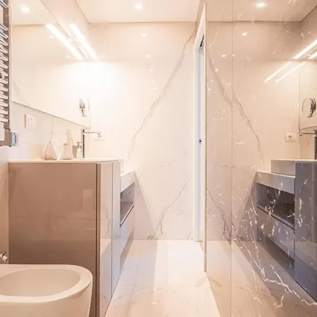 Downtown Apartament Mediolan