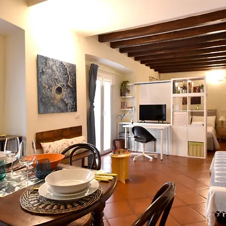 Open Space In Porta Venezia *