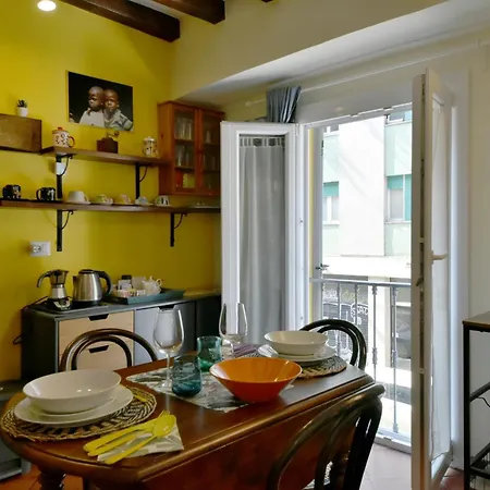 Open Space In Porta Venezia ميلان