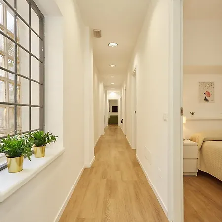 Baldinucci Апартаменты *