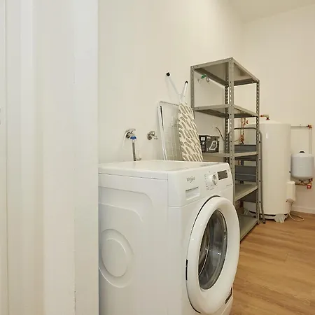 Baldinucci Апартаменты *