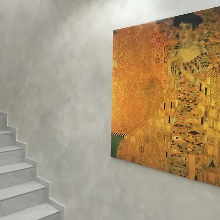 Pensionat Picaflor Art & Milano