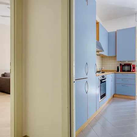 Easy Living * ミラノ