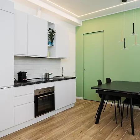 Classbnb - Just 400 Meters From Piazza Duomo * Mediolan