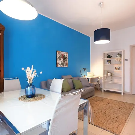 Primopiano - Terenzio شقة ميلان