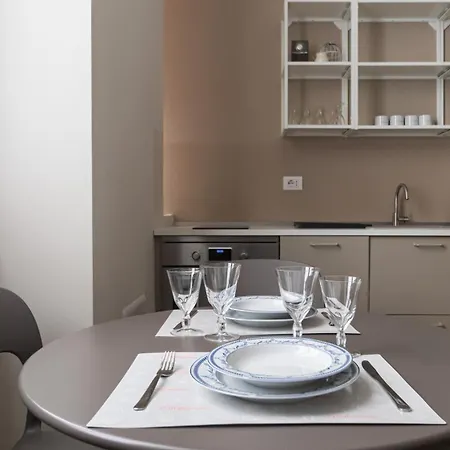 Italianway - Rovereto 9 Milan