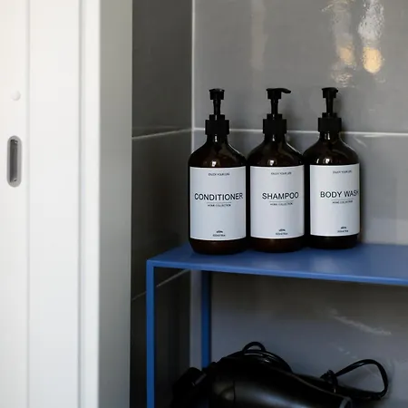 Appartement Sila Btg Milaan