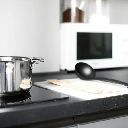 Sila Btg Appartement