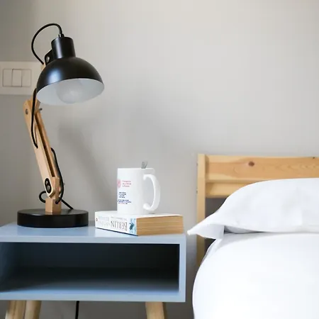 Appartement Sila Btg