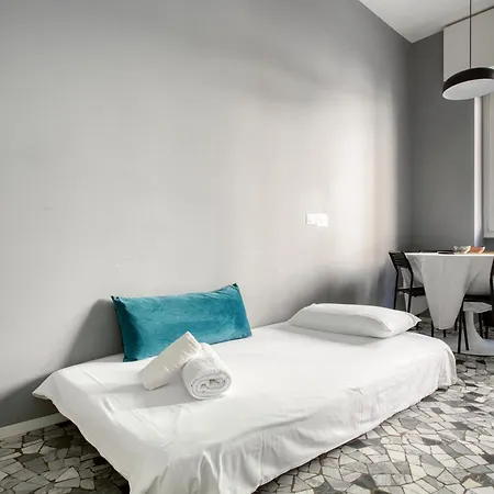 Appartement Sila Btg *