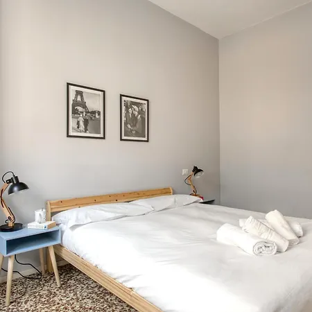 Sila Btg Appartement *