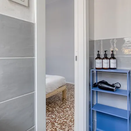 Appartement Sila Btg