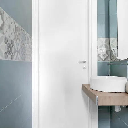 Apartmán Metro Duomo & Stazione Loft Free Ac E Fast Wi-fi *