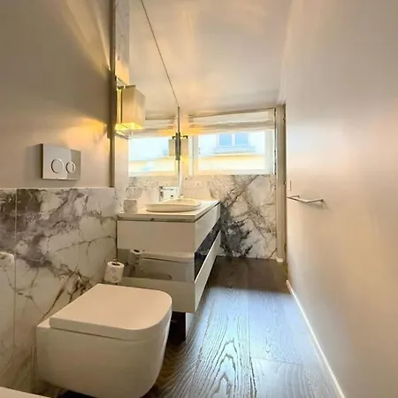 Διαμέρισμα Homeby, Casa Cornalia