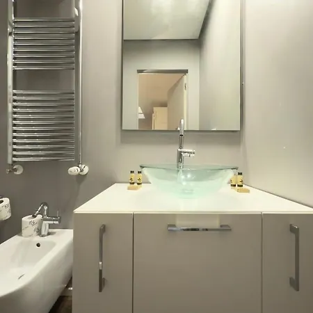 Διαμέρισμα Homeby, Casa Cornalia Μιλάνο