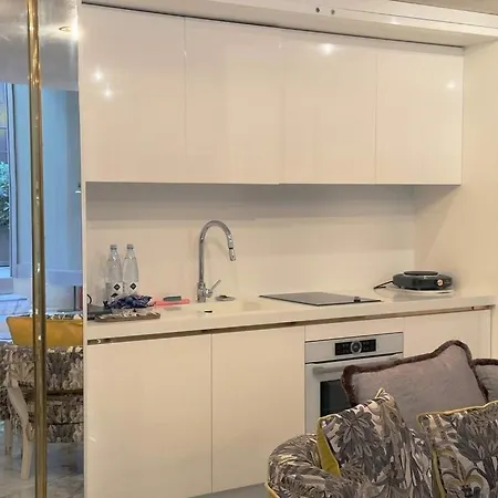 Διαμέρισμα Homeby, Casa Cornalia Μιλάνο