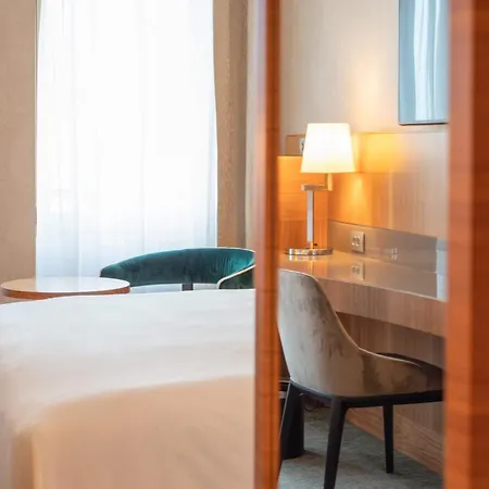 Hilton Hotel Milano