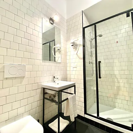 Hostel Yellowsquare Milán