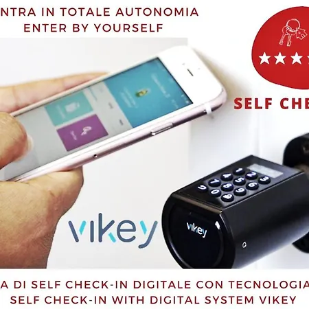 아파트 La Dolce - Buenos Aires *