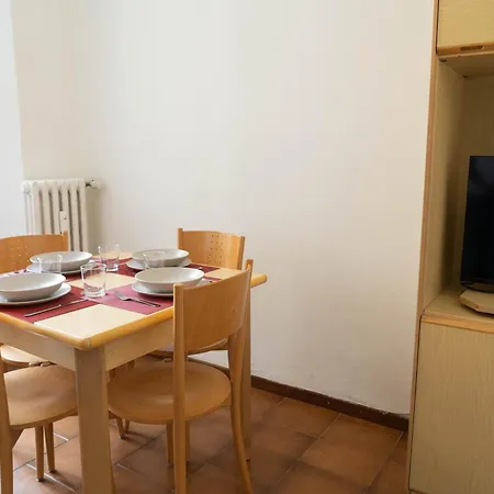 Zio Mike Apartament Mediolan