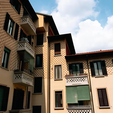 Zio Mike Apartament