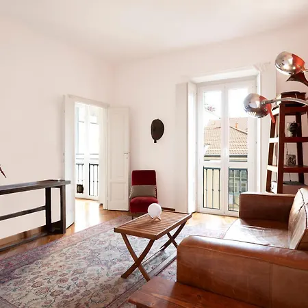 Cathedral - Beautiful Penthouse With Terrace * Μιλάνο