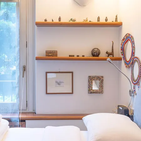 S29 Navigli - With Garage Milan