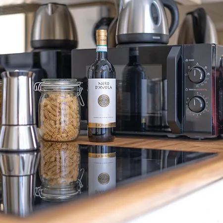 Apartamento S29 Navigli - With Garage Milán