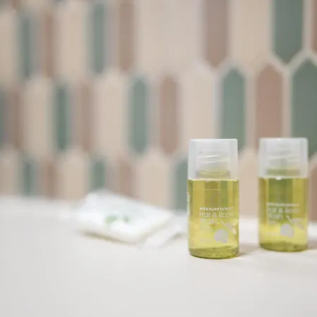 Lumen - Skyline View Attic Appartamento