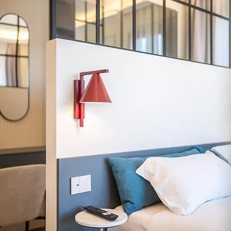 Lumen - Skyline View Attic Appartamento *