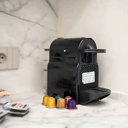 Appartamento Lumen - Skyline View Attic