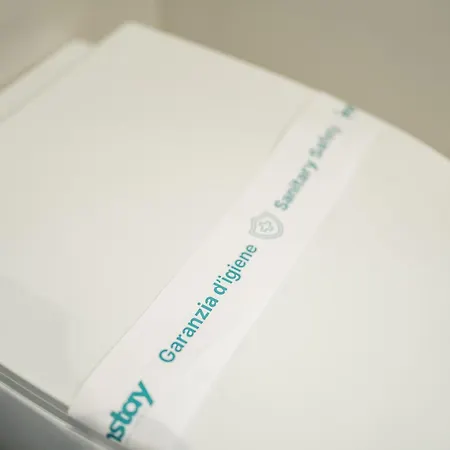 Lumen - Skyline View Attic * Milano